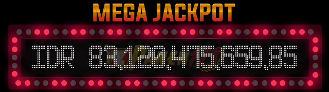 Luxury69 Jackpot