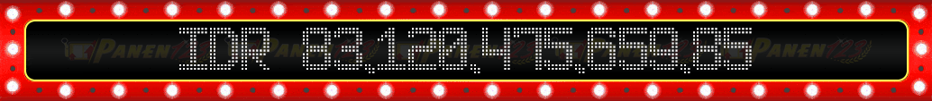 Luxury69 Jackpot